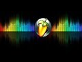 Tutorial: How to make an audio visualizer spectrum in FL Studio 12.4