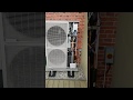 E466 Samsung EHS heat pumps