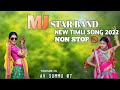 m j star band new timli song non stop tun