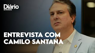 ENTREVISTA | Camilo fala sobre eleições, alianças e pleitos de Luizianne e Evandro em Fortaleza