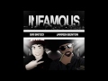 chvse infamous ft. jarren benton