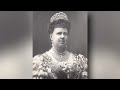 the royal family jewels of queen marie the last queen of romania