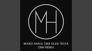 Mä olen tässä (CMH Remix)