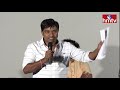 distributor srinu slams dil raju over varun tej movie harish shankar hmtv news