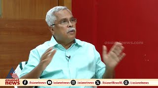 'യുവാക്കൾ രാഷ്ട്രീയത്തിൽ നിസം​ഗമായി നിൽക്കുന്നത് ഒരു സൂചനയാണ്'