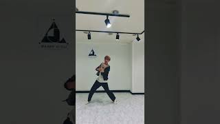 월화수목금토일 #dancechallenge #seven #정국세븐