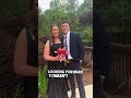 her boyfriend saved her little sister’s prom night ❤️