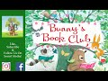 Bunny's Book Club - Read Aloud