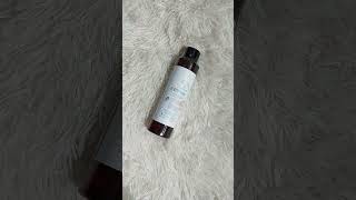 Acwell PH balancing cleansing Toner #skincare #sensitiveskincare