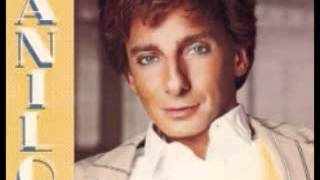 If you were here with me tonight - Barry Manilow