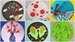 Creative Craft Ideas for Kids | Fun and Easy Art & Craft Ideas for Kids