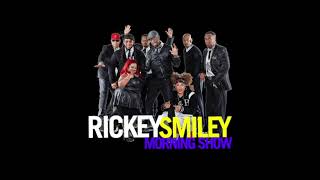The Rickey Smiley Morning Show (06.28.19)