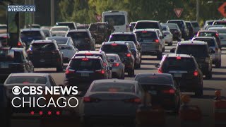 Feds launch new effort to tackle traffic congestion