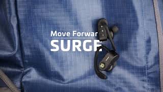 Rowkin Surge - True Wireless Sports Earbuds