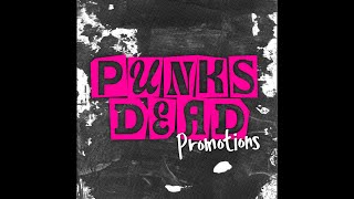 Phat Problem - Punks Dead 1 -  Full Set  - Hanks Dirty - 22 02 25