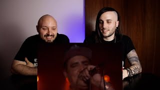 Malandro - Sin chamu ni auto-tune -en vivo (Floyd rock pub) consola // Disgusting Reacciona