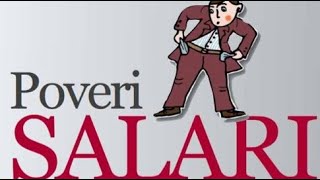 6.06.2024 - Poveri Salari