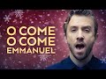 O come, O come, Emmanuel | Peter Hollens