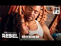 Method Man Brings His Talented & Fine Self To The Small Screen! | BET+ Original REBEL