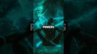 This will give you Supernatural Powers! 🤯