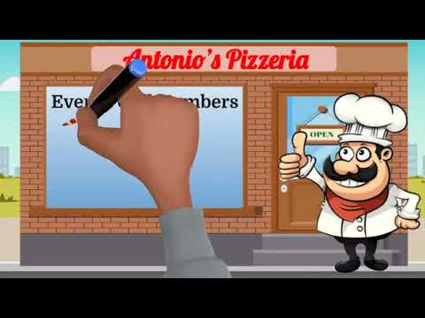 Skill Builder Division 3rd Grade Math Youtube