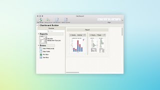 Build a Dashboard