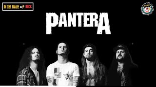 PANTERA || STORIE ROCK || Ep.3