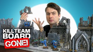 3D-Printing a FULL Board of Terrain ~ Just to Give it Away?!
