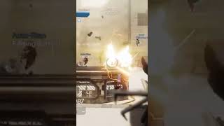 Titan kill #titanfall #titanfall2 #titanfall2gameplay