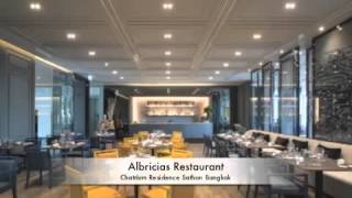 Chatrium Residence Sathon Bangkok