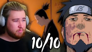 I Binged a Masterpiece... Naruto Shippuden Reaction (77-82)