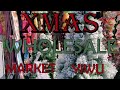 Wholesale market for christmas decoration in Yiwu- Trendystock is chinese purchasing agent