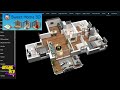 3D dashboard for Home Assistant with Sweet Home 3D (tutorial part one)