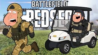 Battlefield 6 Redsec as the Devs intended