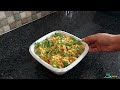 tomato aval upma recipe அவல் உப்புமா