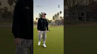 Can I Birdie EVERY Hole On The Golf Course?? (Day 63)