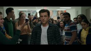 When Everyone in School Discovers that peter parker is spiderman || Spider Man No Way Home 2021