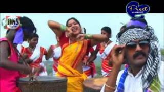 Sadri Song - Lal Pair Sadi | Jyoti Sahu | Shiva Music Jhollywood