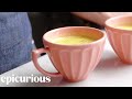 Meet Golden Milk, the Trendiest New Drink | Epicurious