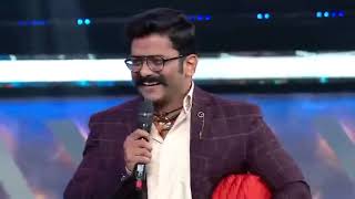 Manikuttan bigg boss First entrance scenes . Episode 1