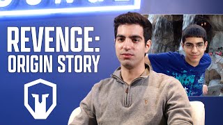 IMT Revenge: Origin Story | How Mo got started in League of Legends and found Immortals LCS