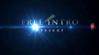 Intro Template No Plugins Sony Vegas Pro 13 2016 Free Download #9
