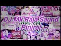 Bhojpuri Nonstop DJ Mix By DJ Mk Raja Saund Pinjroi