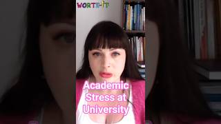 What causes academic stress at university? Life Coaching for Students