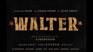 Walter Tamil Movie | Walter Movie Update | Sibiraj Update | Sibiraj Next Movie