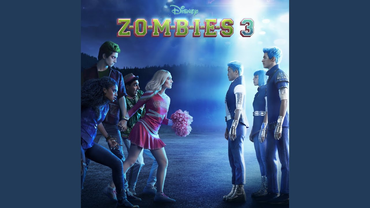 Alien Invasion Youtube