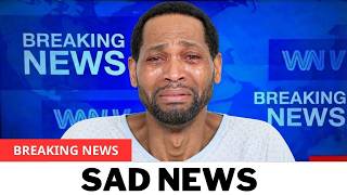 At 55, Robert Horry Finally REVEALS What We All Suspected