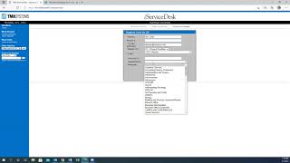 How to Submit a Work Order