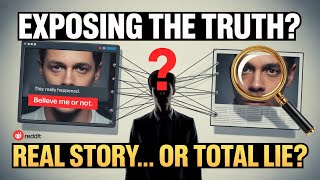 The Reddit Story That Fooled Millions: A Deep Dive into the Most Believable Lie on the Internet