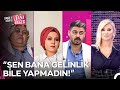 Havvanur'un Evliliği Kötü Bir Gelin Olduğu İçin Mi Bitti? - Songül ve Uğur ile Sana Değer 64. Bölüm